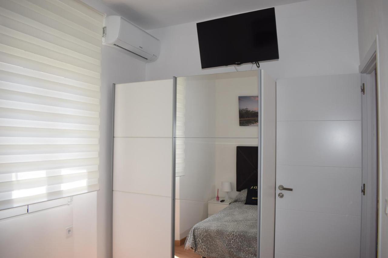 Apartamento Tilos 2 Málaga