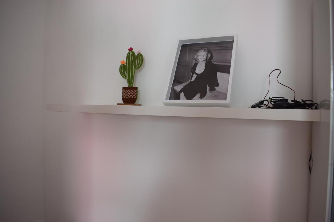 Apartamento Tilos 2
