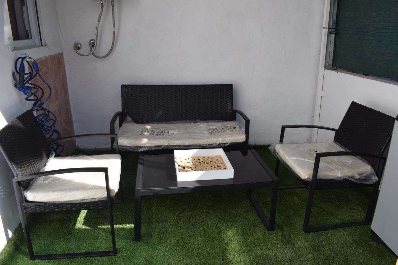 Apartamento Tilos 2 Málaga