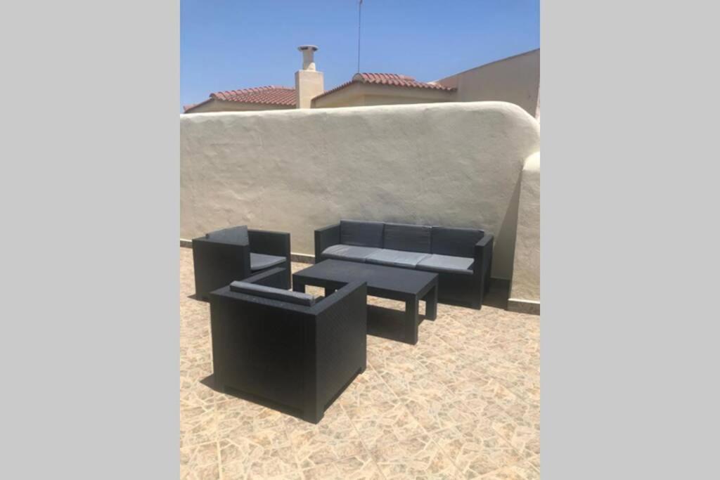 Dv Properties - Apartamento Con Solarium #p7p5r3