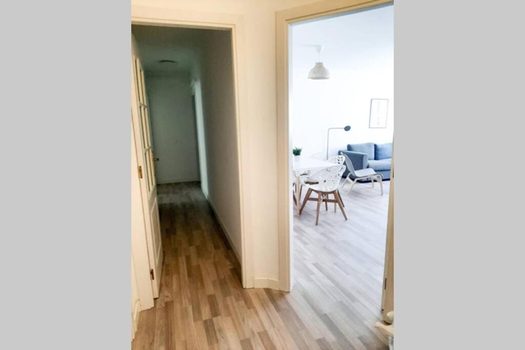 Dv Properties - Apartamento Con Solarium #p7p5r3 Apartamento *