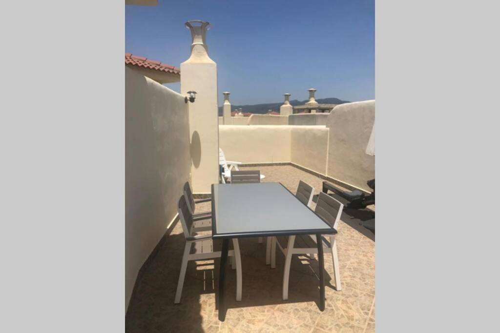Apartamento Dv Properties - Apartamento Con Solarium #p7p5r3 Málaga