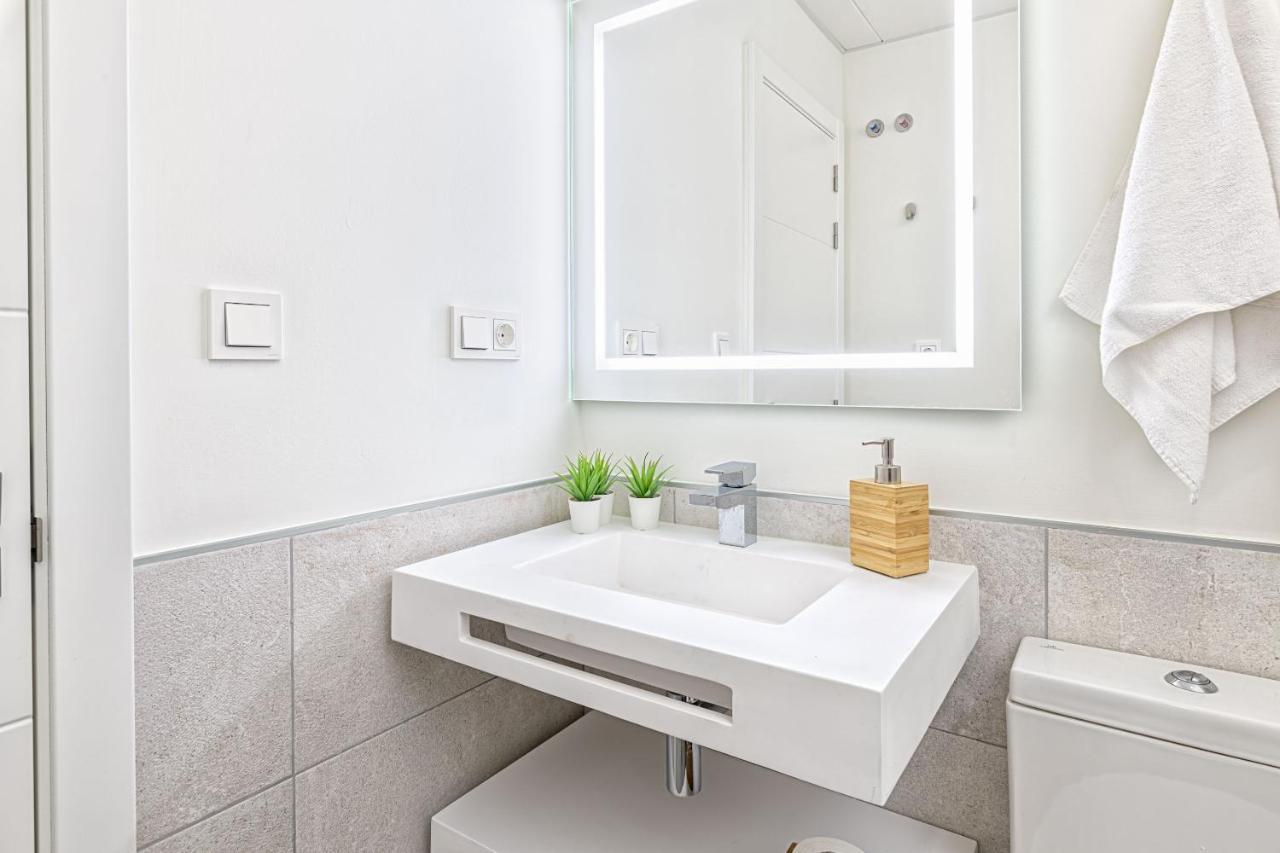 Apartamento Teatro In By Solaga Homes