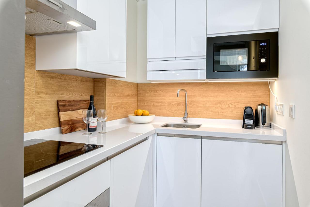 Apartamento Teatro In By Solaga Homes Málaga