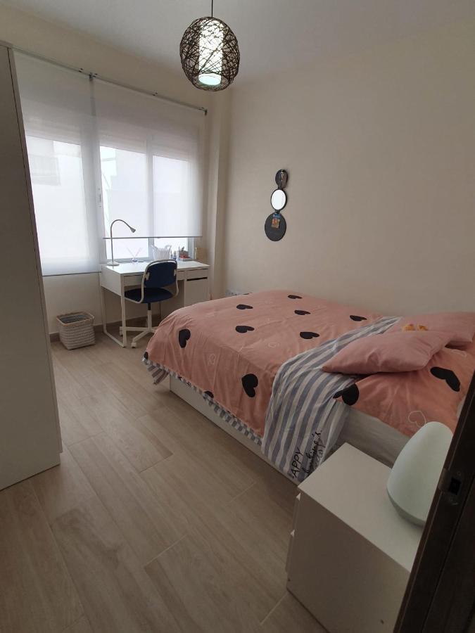 Apartamento Apartamento 5 Minutos Centro Reformado. *