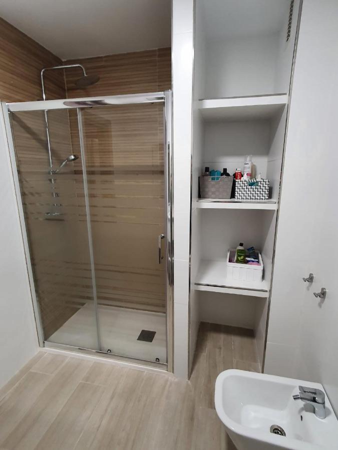 Apartamento Apartamento 5 Minutos Centro Reformado. *