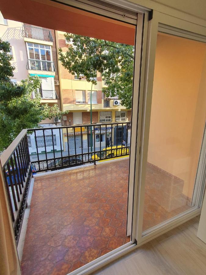 Apartamento 5 Minutos Centro Reformado. * Málaga