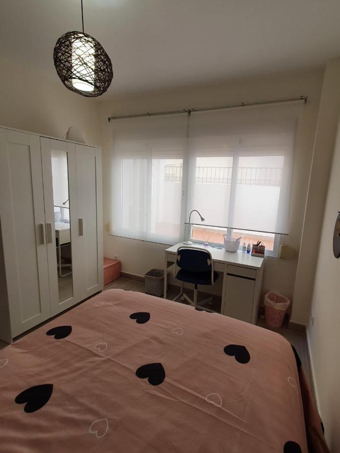Apartamento 5 Minutos Centro Reformado.