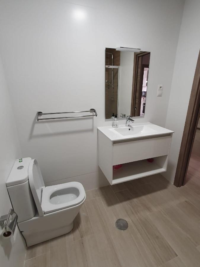 Apartamento Apartamento 5 Minutos Centro Reformado. *