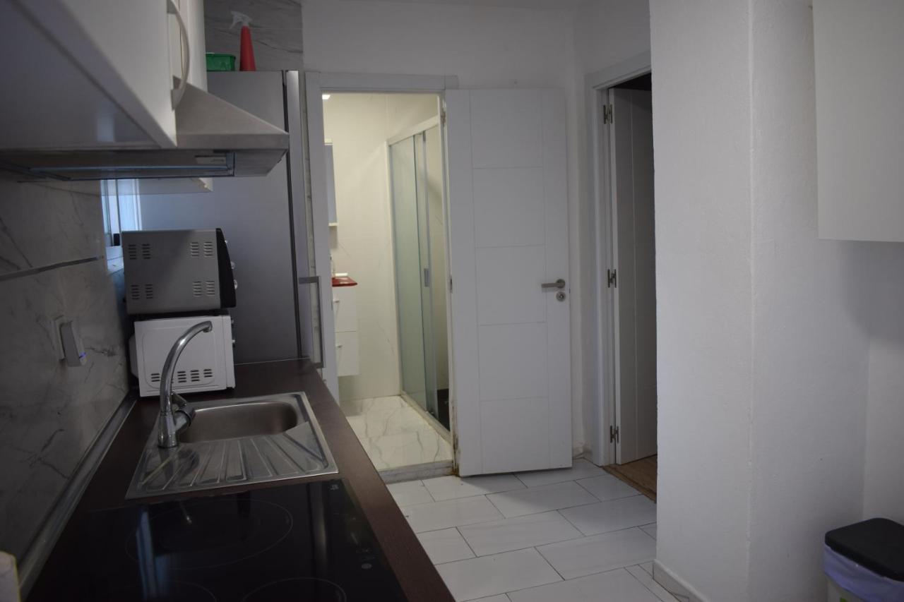 Vialia Apartamento Málaga