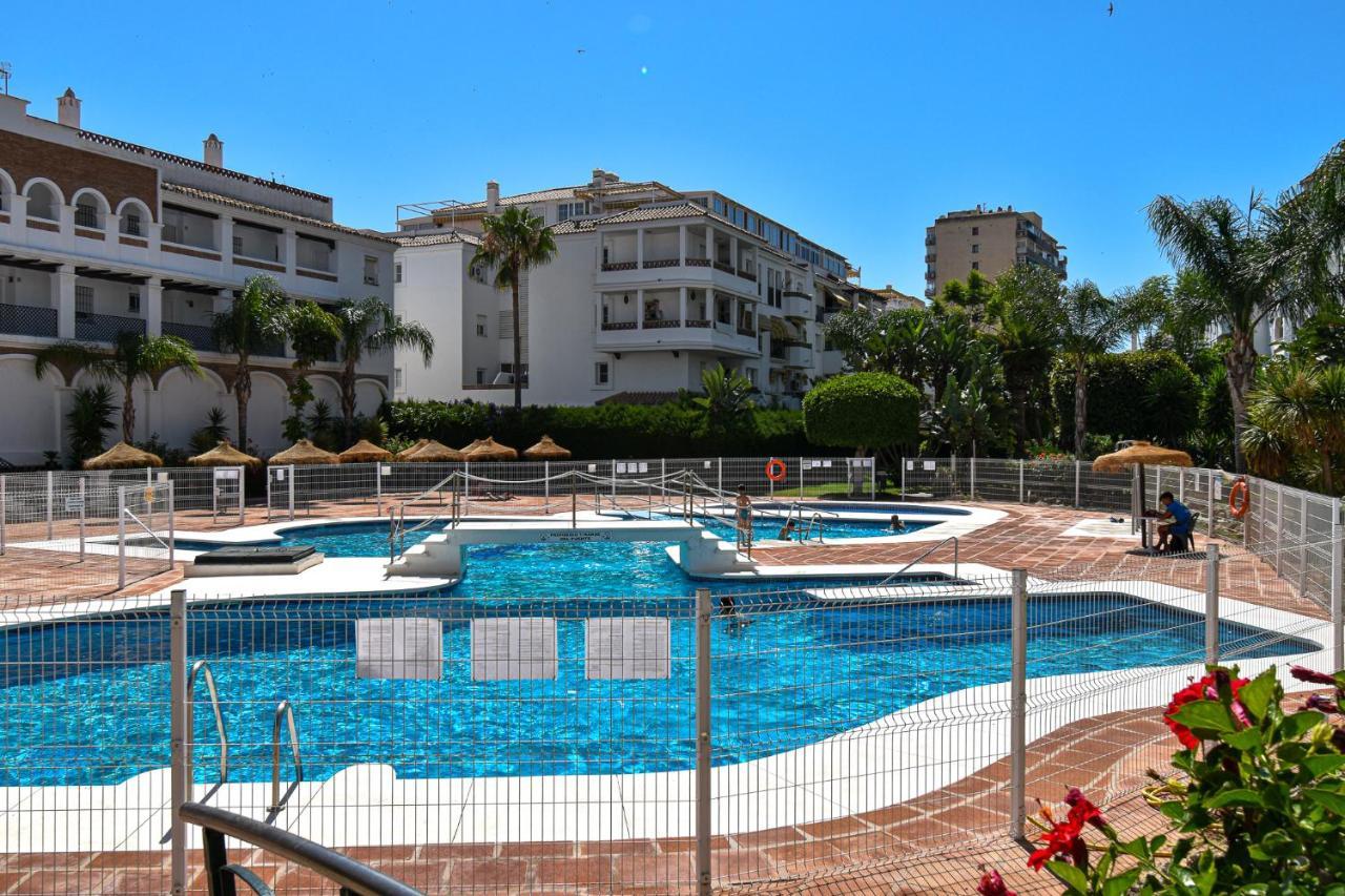 Benalmar Playa, Benalmadena Costa, 2 Bedroom Apartment, Fantastic Location Apartamento *