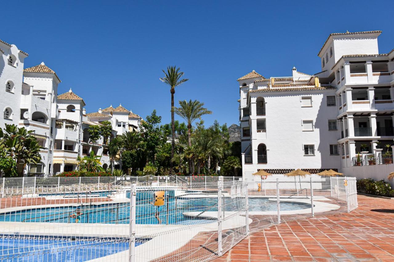 Benalmar Playa, Benalmadena Costa, 2 Bedroom Apartment, Fantastic Location