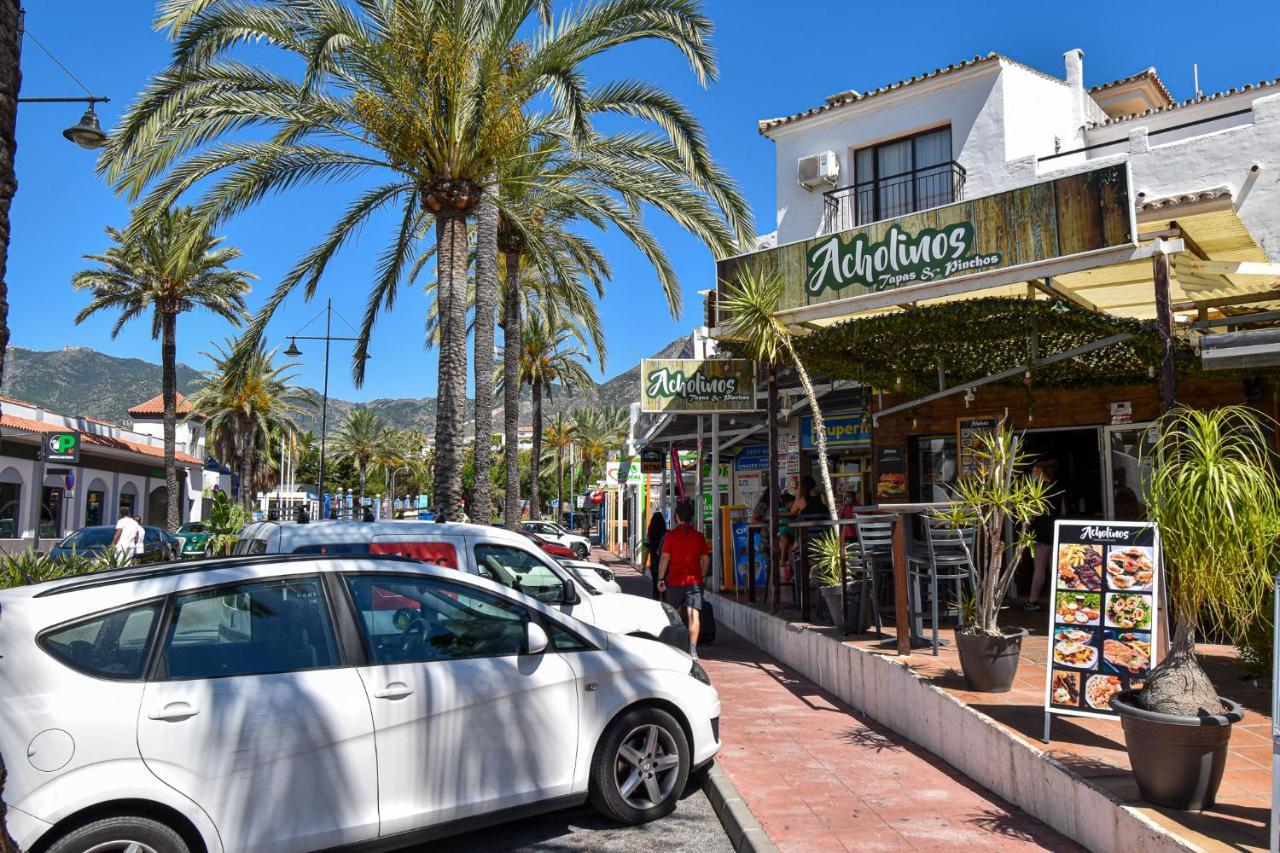 Benalmar Playa, Benalmadena Costa, 2 Bedroom Apartment, Fantastic Location