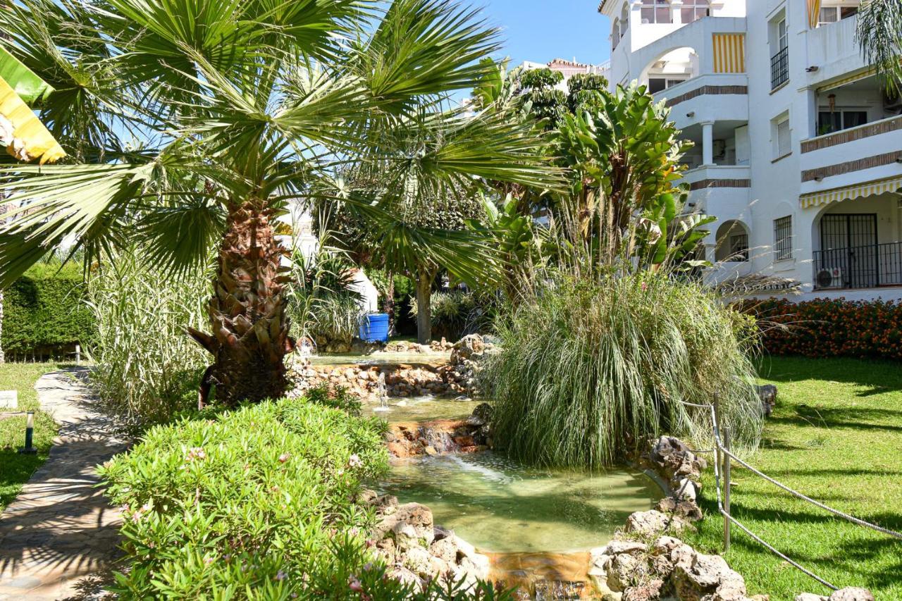 Benalmar Playa, Benalmadena Costa, 2 Bedroom Apartment, Fantastic Location *