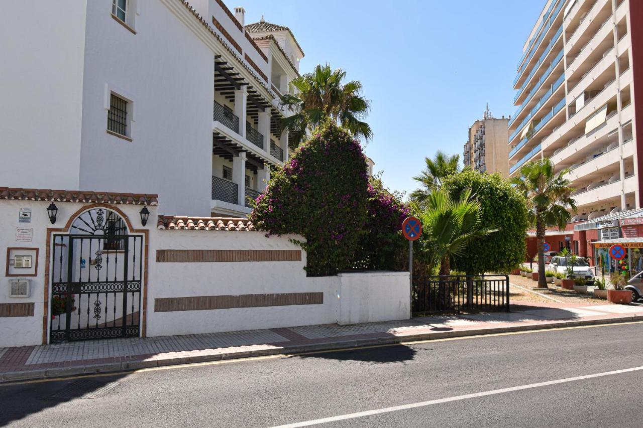 Benalmar Playa, Benalmadena Costa, 2 Bedroom Apartment, Fantastic Location Apartamento Málaga