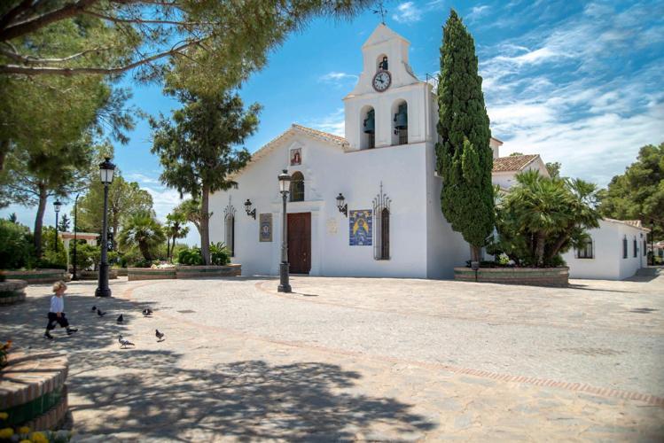 Apartamento Benalmar Playa, Benalmadena Costa, 2 Bedroom Apartment, Fantastic Location Málaga