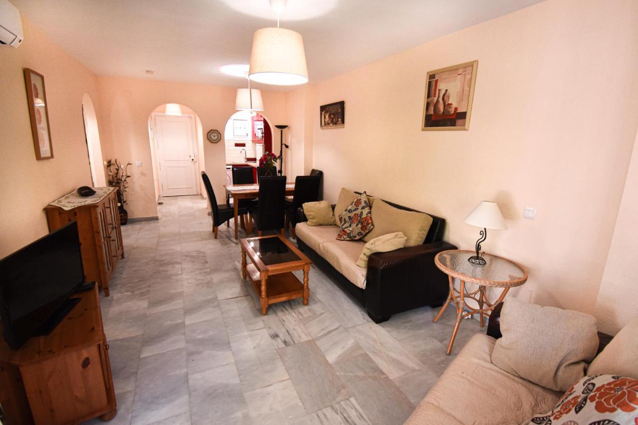 Benalmar Playa, Benalmadena Costa, 2 Bedroom Apartment, Fantastic Location Apartamento *