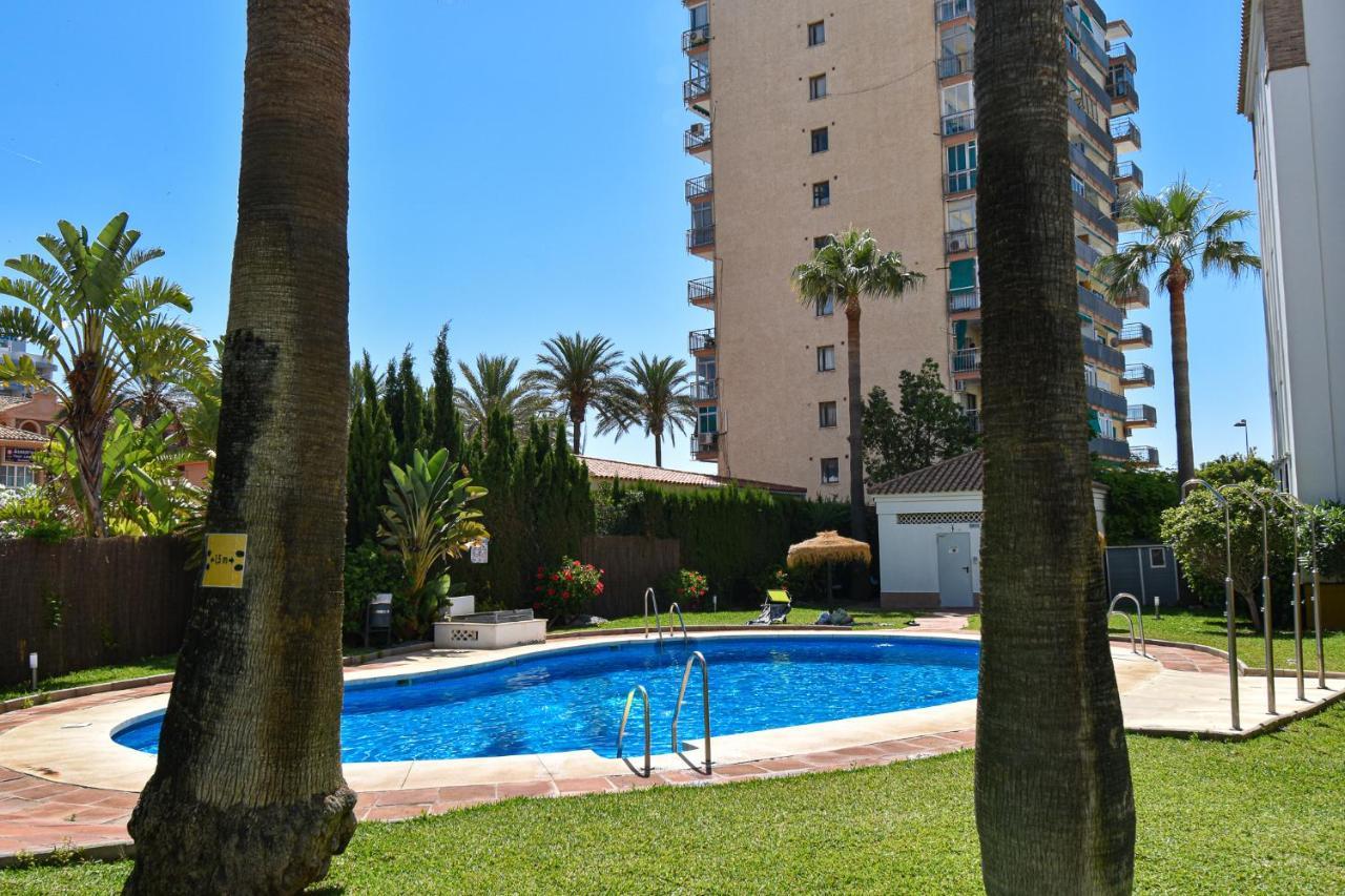 Benalmar Playa, Benalmadena Costa, 2 Bedroom Apartment, Fantastic Location Málaga