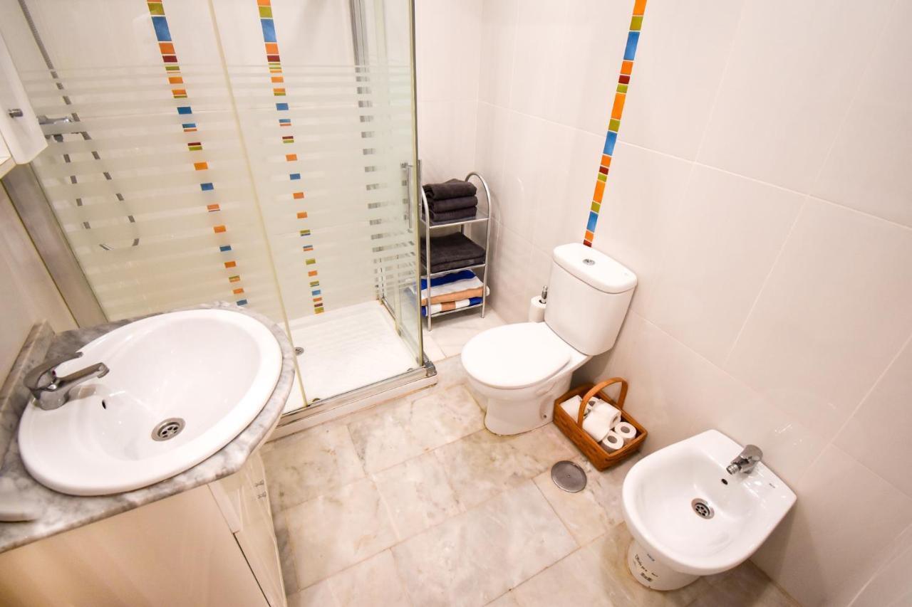 Benalmar Playa, Benalmadena Costa, 2 Bedroom Apartment, Fantastic Location * Málaga