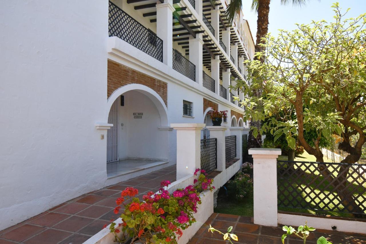 Benalmar Playa, Benalmadena Costa, 2 Bedroom Apartment, Fantastic Location Apartamento