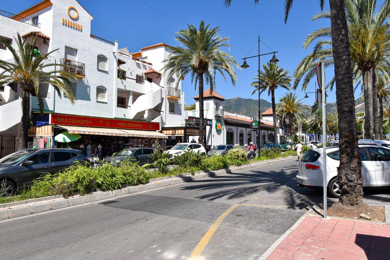 Apartamento Benalmar Playa, Benalmadena Costa, 2 Bedroom Apartment, Fantastic Location Málaga