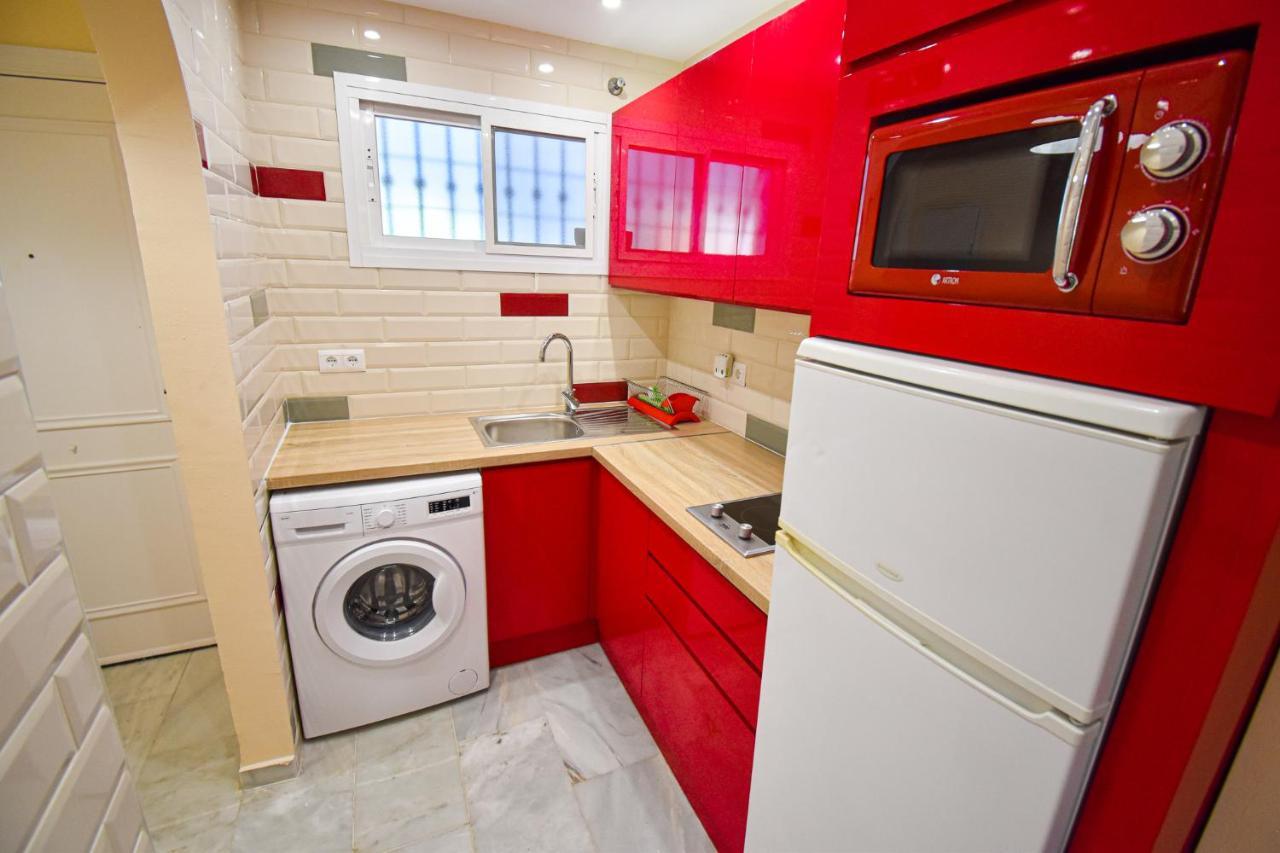 Benalmar Playa, Benalmadena Costa, 2 Bedroom Apartment, Fantastic Location Apartamento