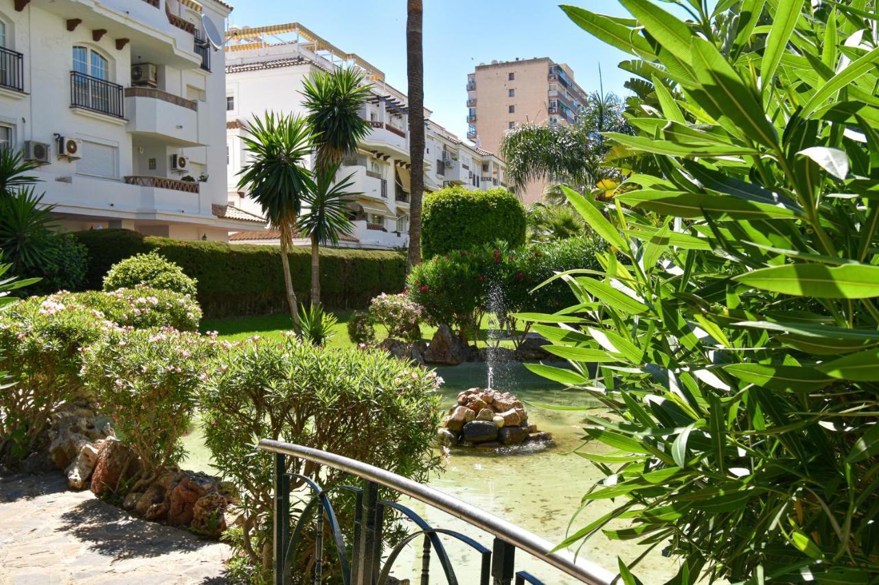 Apartamento Benalmar Playa, Benalmadena Costa, 2 Bedroom Apartment, Fantastic Location Málaga