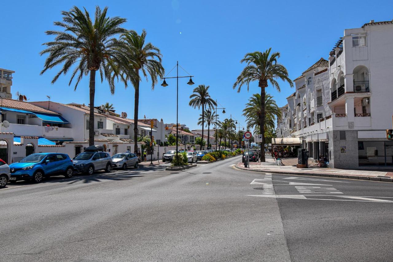 Apartamento Benalmar Playa, Benalmadena Costa, 2 Bedroom Apartment, Fantastic Location *