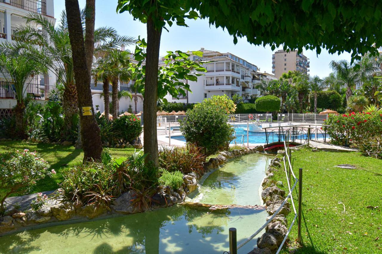 Benalmar Playa, Benalmadena Costa, 2 Bedroom Apartment, Fantastic Location Málaga