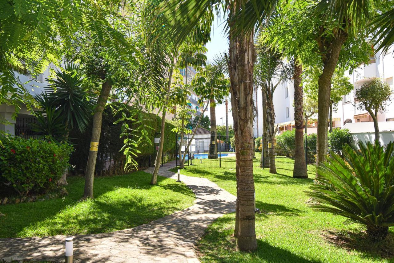 Benalmar Playa, Benalmadena Costa, 2 Bedroom Apartment, Fantastic Location Apartamento Málaga