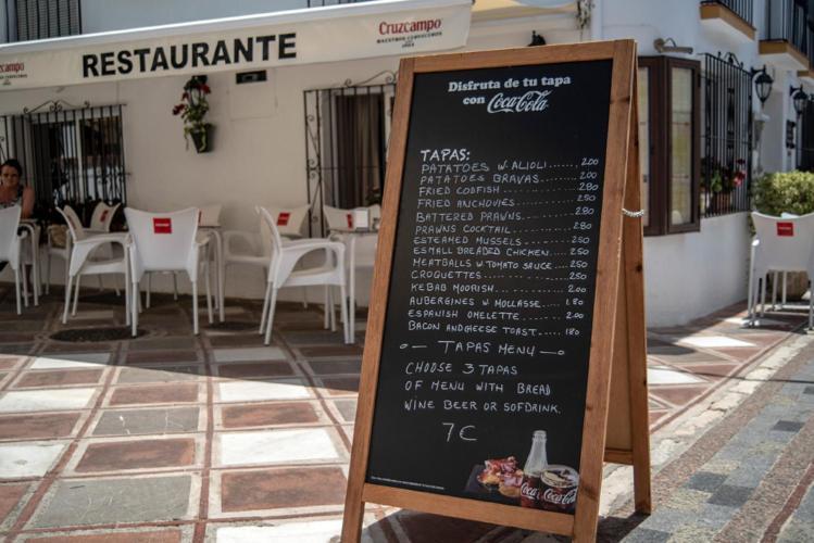 Benalmar Playa, Benalmadena Costa, 2 Bedroom Apartment, Fantastic Location Apartamento Málaga