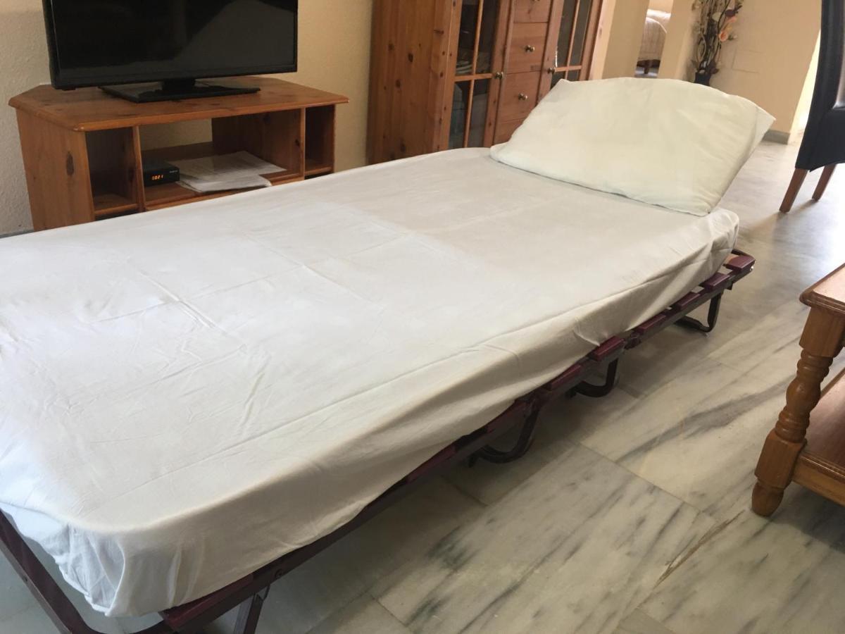 Benalmar Playa, Benalmadena Costa, 2 Bedroom Apartment, Fantastic Location * Málaga