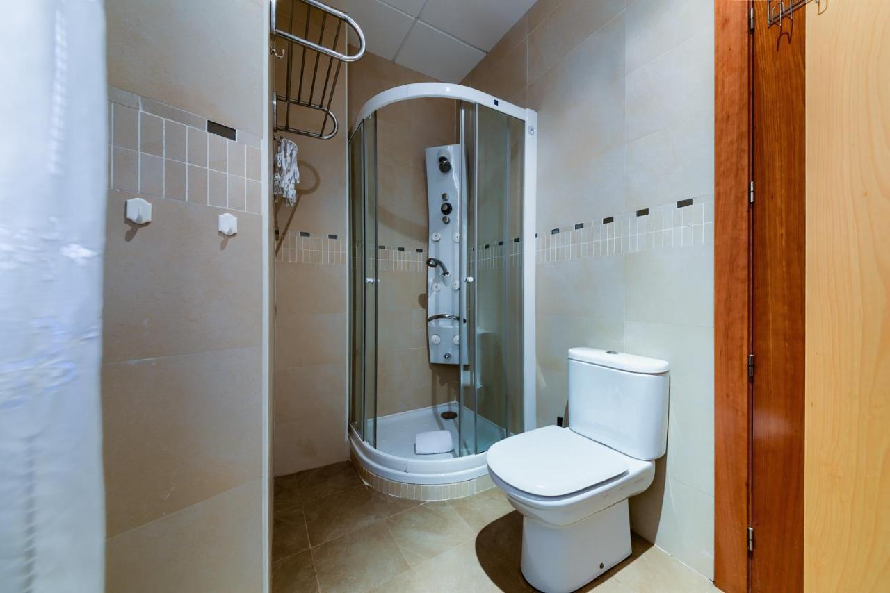 Holidays2malaga Lazcano High Wifi&french Balcony Apartamento