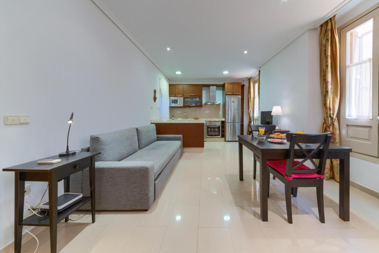 Apartamento Holidays2malaga Lazcano High Wifi&french Balcony *