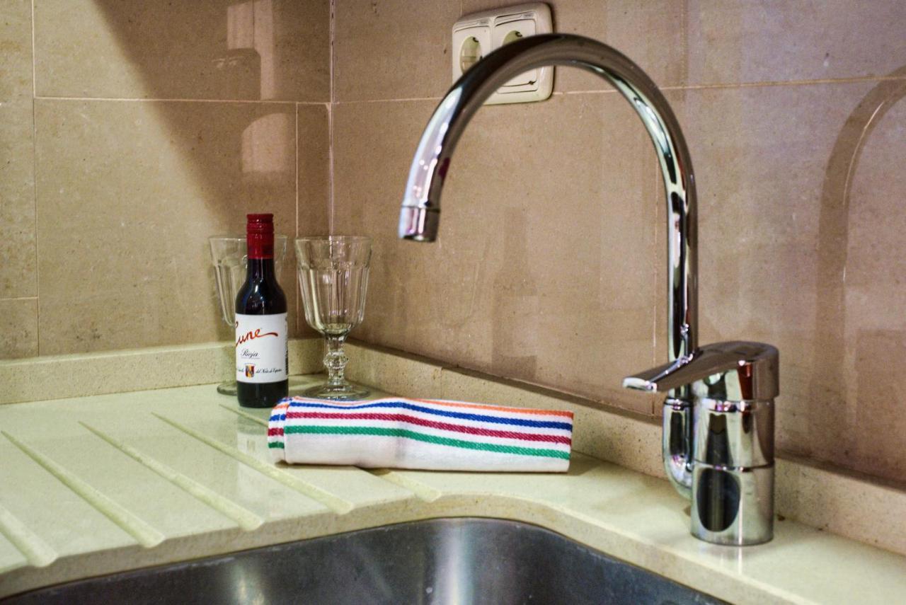 Holidays2malaga Lazcano High Wifi&french Balcony *