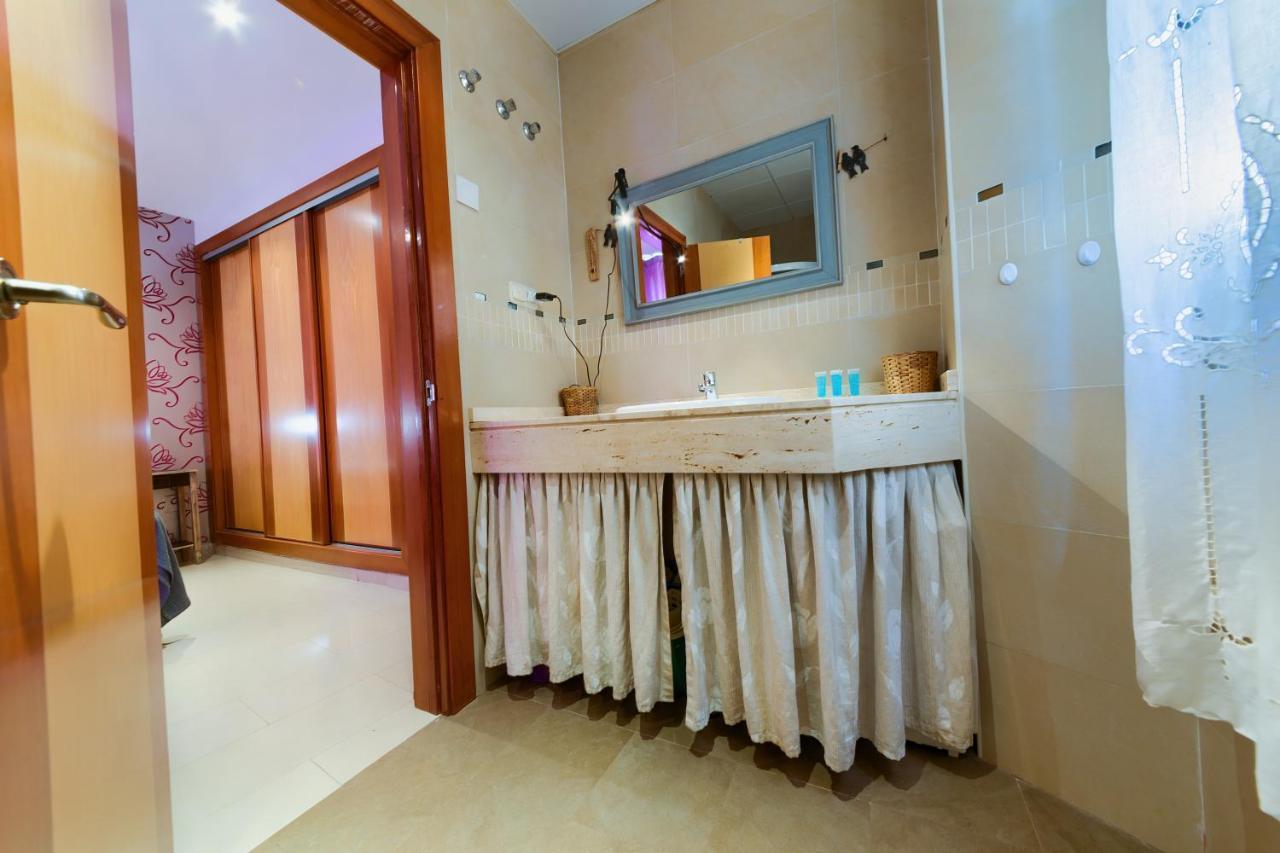 Holidays2malaga Lazcano High Wifi&french Balcony
