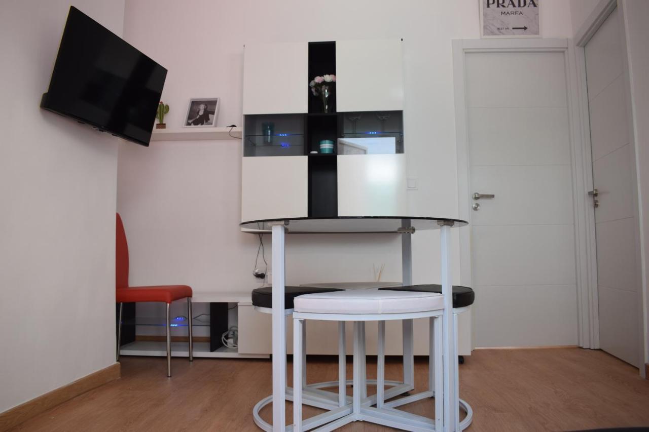 Apartamento Tilos 2 Málaga