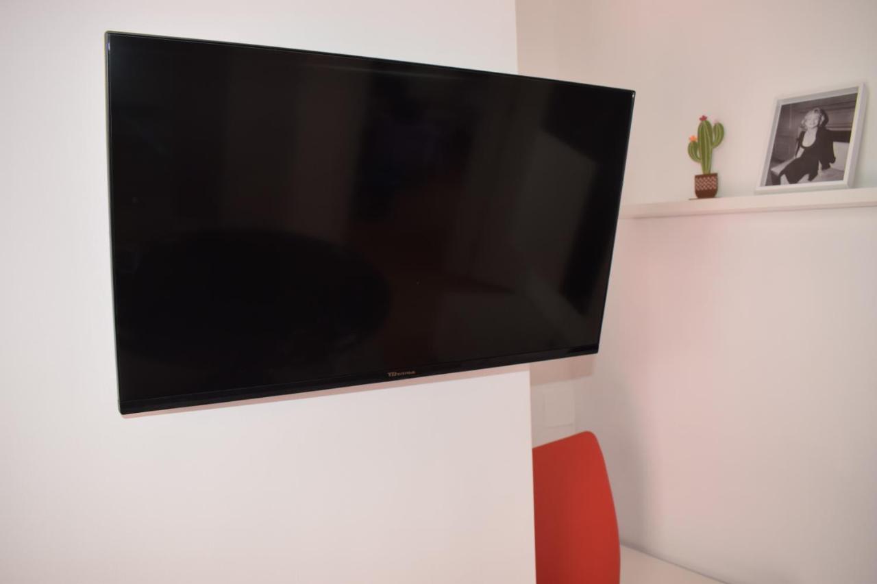 Apartamento Tilos 2 Málaga