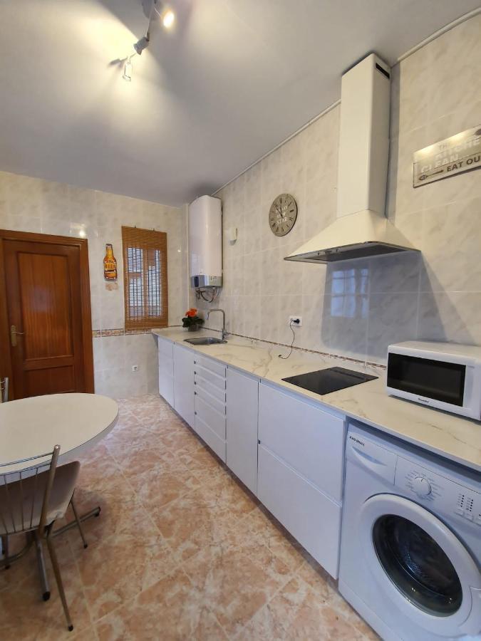Ollerías Apartamento *