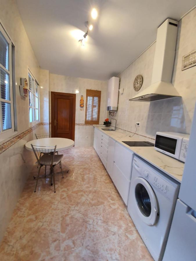 Apartamento Ollerías