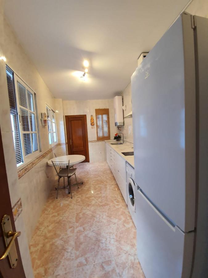 Apartamento Ollerías