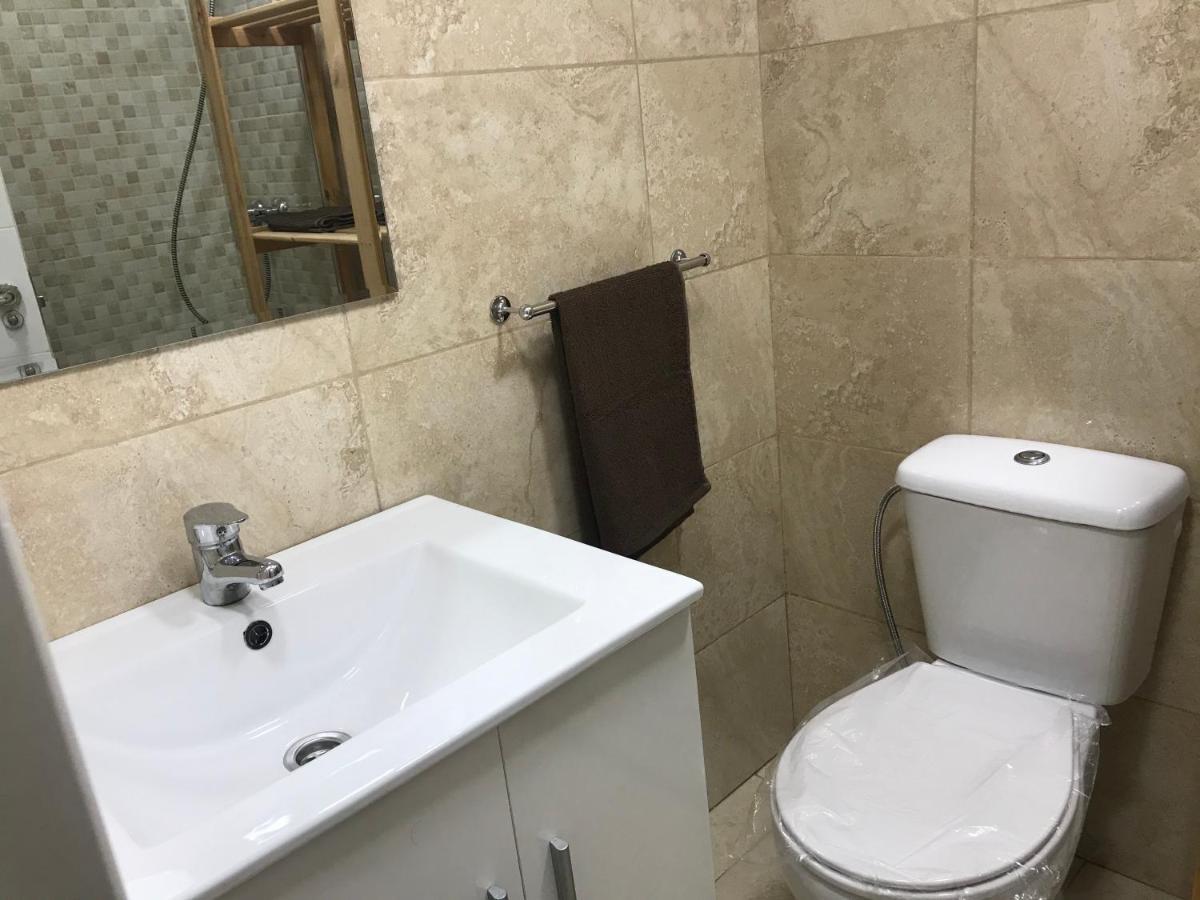 4 Dorm Cerca De Playa Y Centro Ciudad Apartamento Málaga