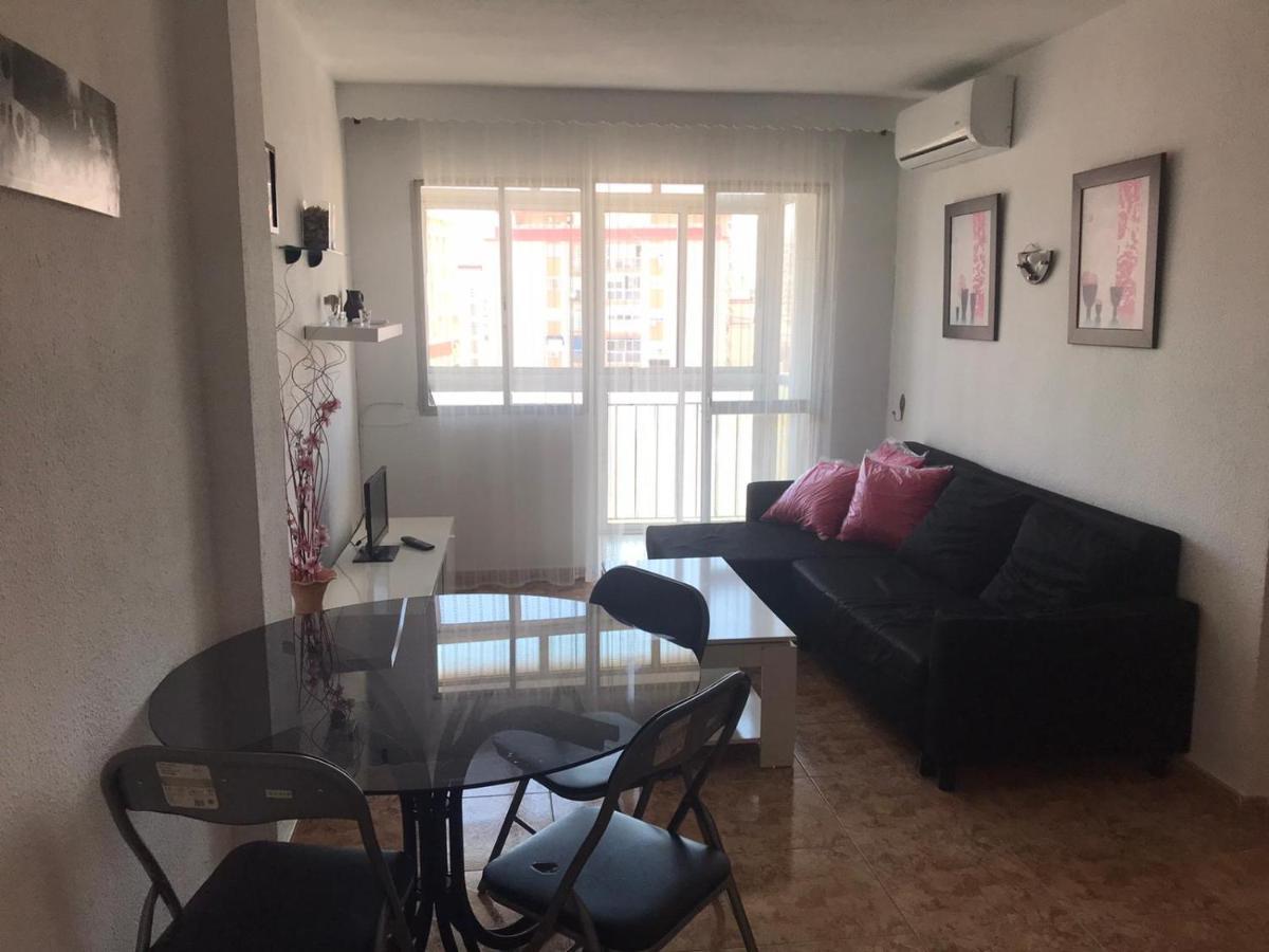 4 Dorm Cerca De Playa Y Centro Ciudad Apartamento