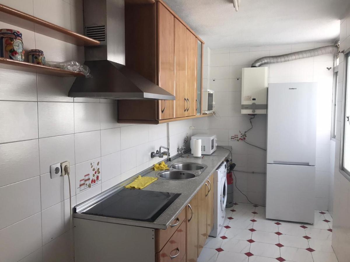 4 Dorm Cerca De Playa Y Centro Ciudad Apartamento *