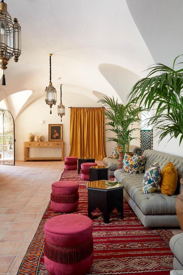 Soho Boutique Castillo De Santa Catalina - Adults Recommended 5*