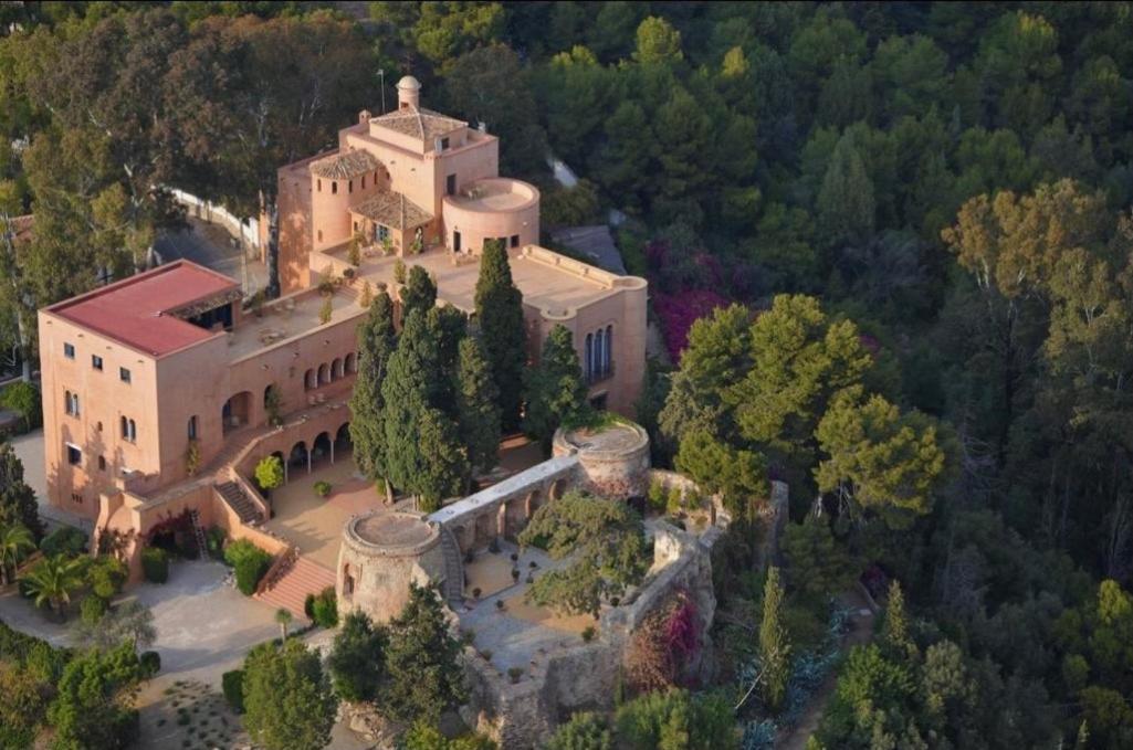 Soho Boutique Castillo De Santa Catalina - Adults Recommended 5*