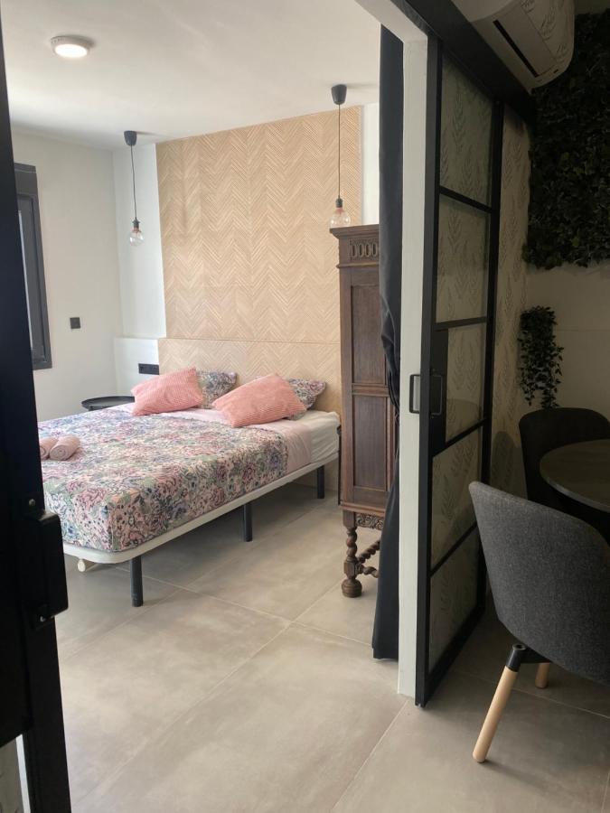 Apartamento Casa Ana Bernal