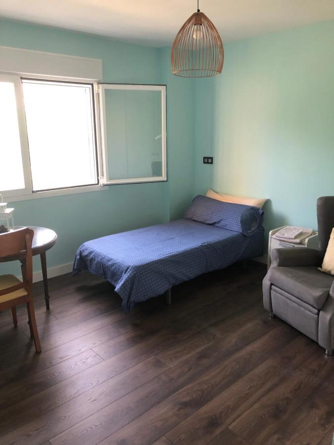 Chari Suites Habitación en casa particular Málaga