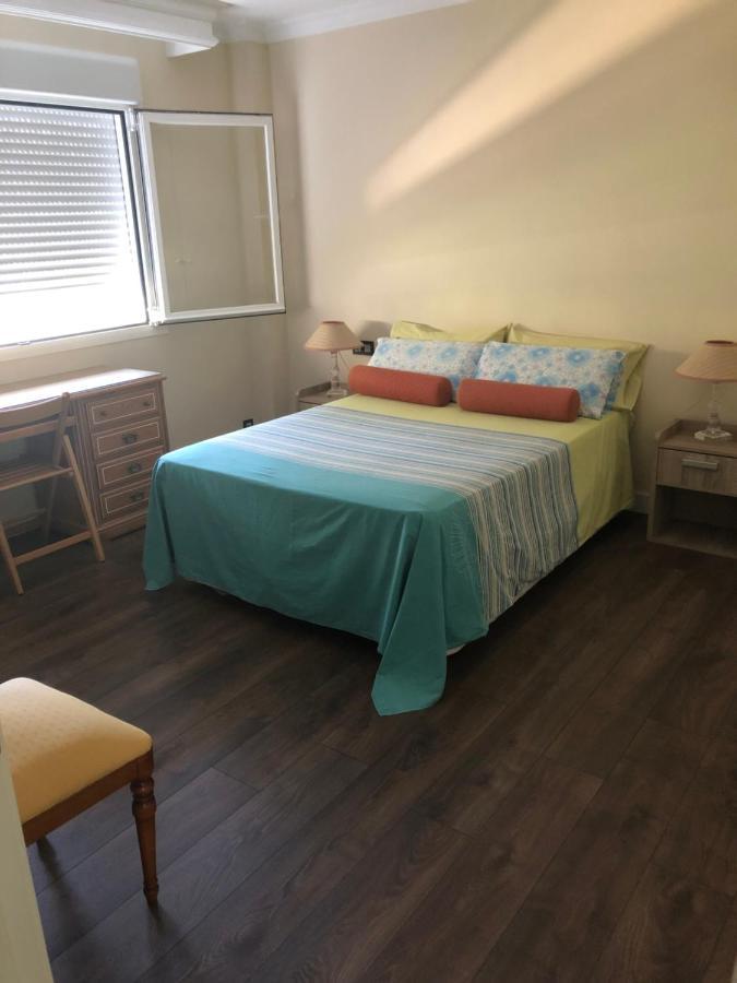 Chari Suites Habitación en casa particular Málaga