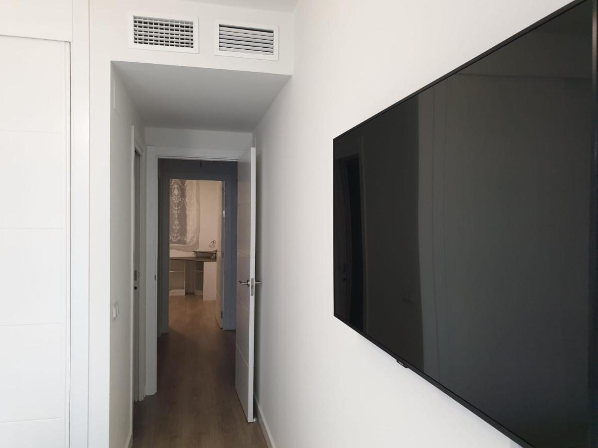 Boutique Near The Beach, 1 Gbps Wi-fi Apartamento
